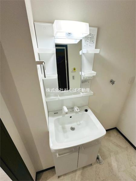Seven Stars 野間口I（0102） 部屋画像