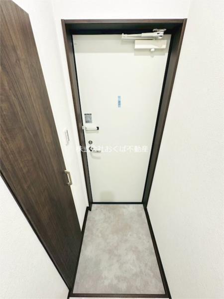 Seven Stars 野間口I（0201） 玄関