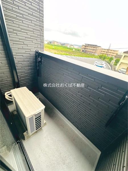 Seven Stars 野間口I（0201） 部屋画像