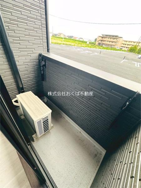 Seven Stars 野間口I（0103） 部屋画像