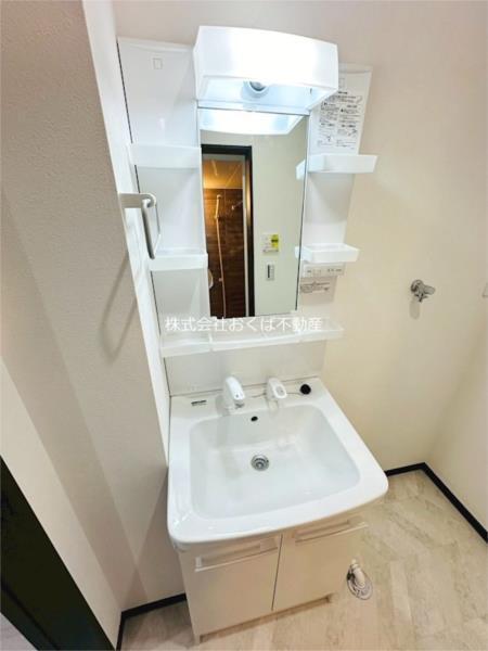 Seven Stars 野間口I（0103） 部屋画像