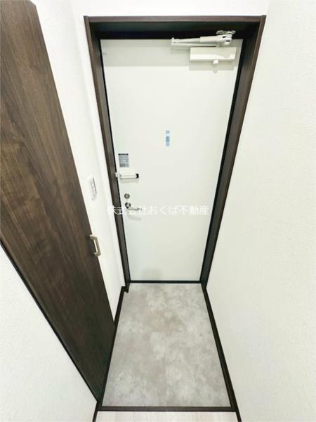 Seven Stars 野間口I（0205） 玄関