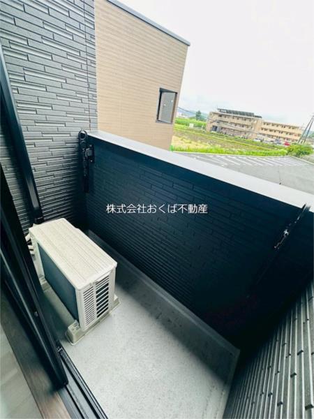 Seven Stars 野間口I（0205） 部屋画像