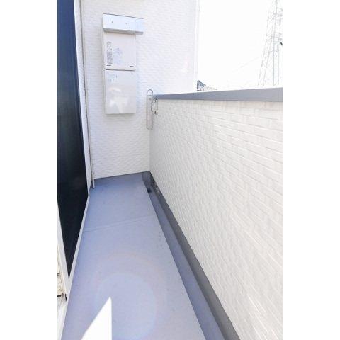 ステラ熊本駅南II（201） 部屋画像
