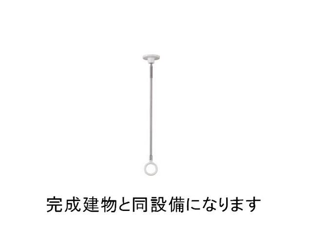 レスプランドール（101） その他部屋・スペース