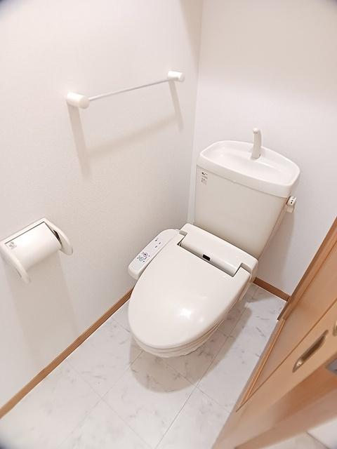 エスポワールⅡ（101） トイレ