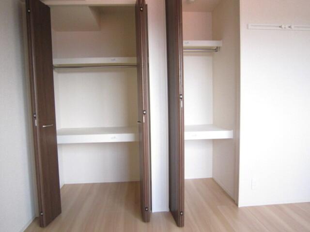 ピア・ハピネス（302） 部屋画像