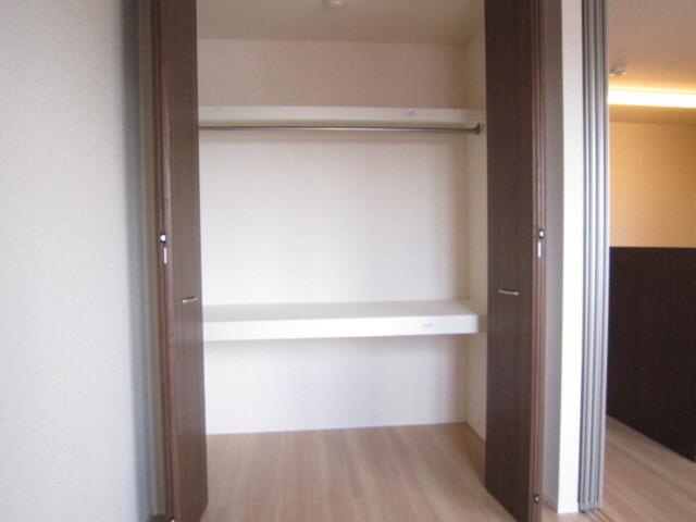 ピア・ハピネス（302） 部屋画像