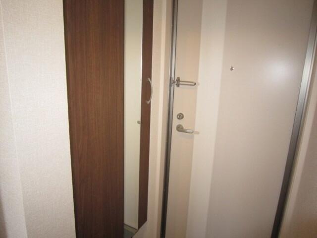 ピア・ハピネス（302） 部屋画像