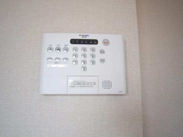 ピア・ハピネス（302） 部屋画像