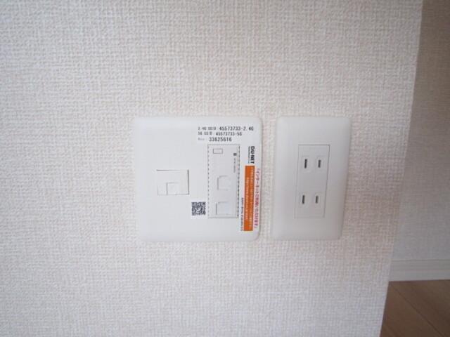 ピア・ハピネス（302） 部屋画像