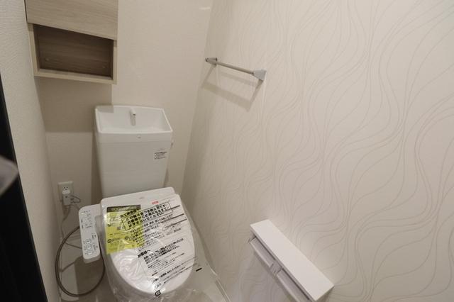 ランドマークⅡ（102） 部屋画像