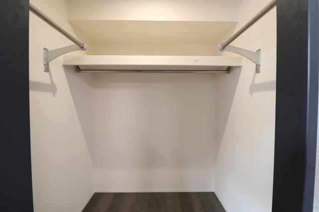 ランドマークⅡ（102） 部屋画像