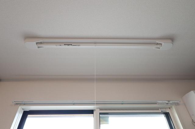 ランドマークⅡ（102） 部屋画像
