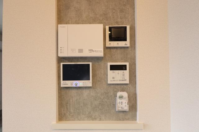 ランドマークⅡ（102） 部屋画像