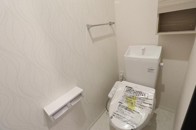 ランドマークⅡ（101） 部屋画像