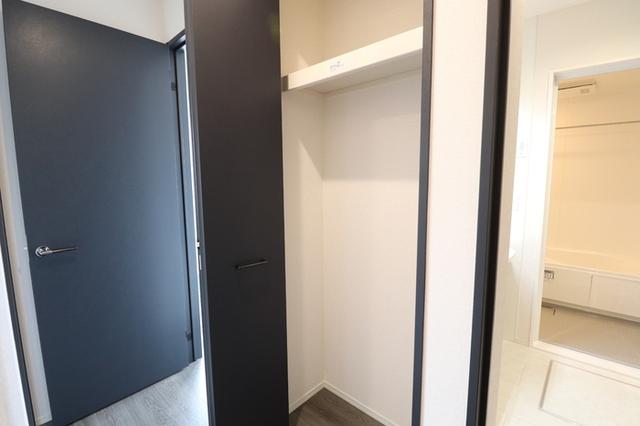 ランドマークⅡ（101） 部屋画像
