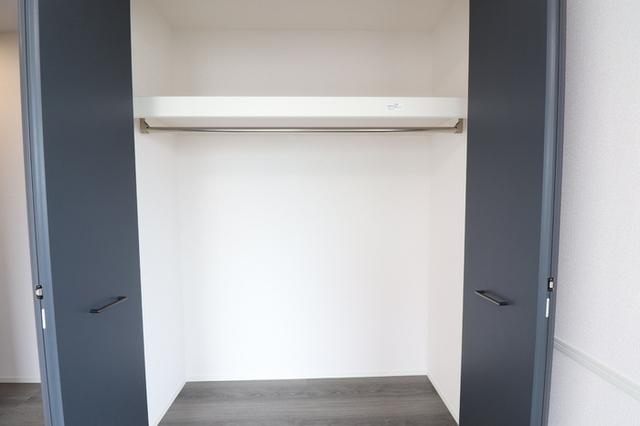 ランドマークⅡ（101） 部屋画像
