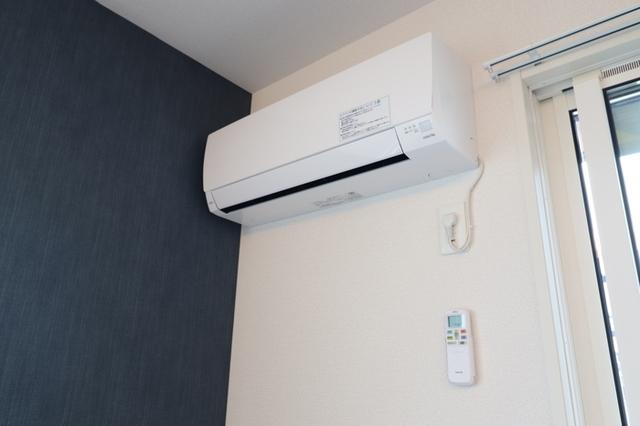 ランドマークⅡ（101） 部屋画像
