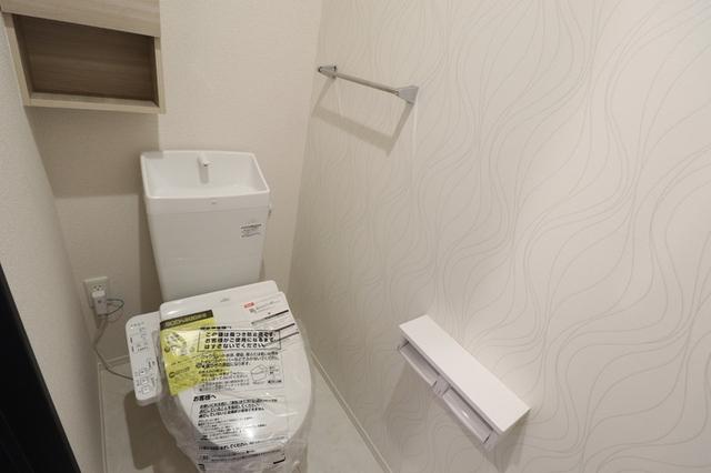 ランドマークⅡ（103） 部屋画像