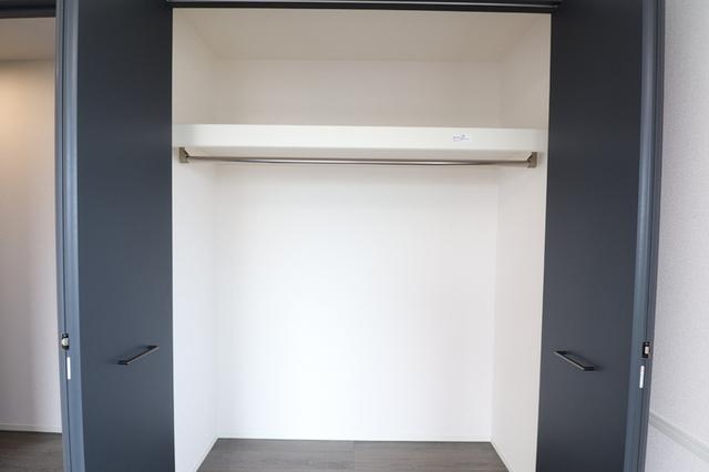 ランドマークⅡ（201） 部屋画像