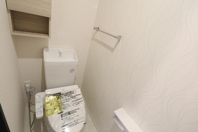 ランドマークⅡ（203） 部屋画像