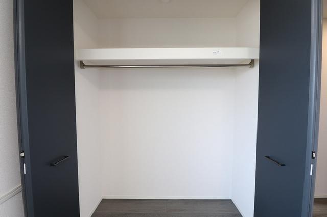ランドマークⅡ（203） 部屋画像