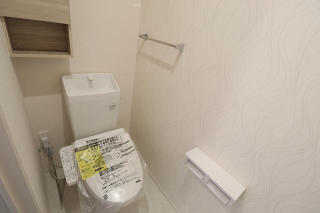 ランドマークⅡ（303） 部屋画像