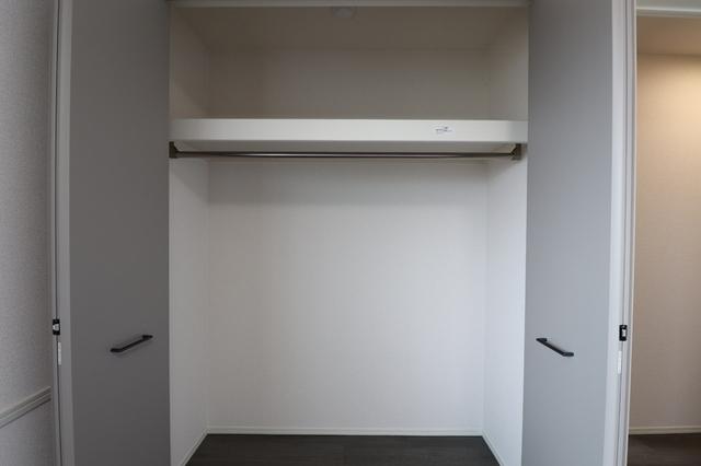 ランドマークⅡ（303） 部屋画像
