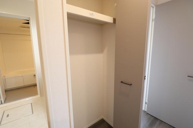 ランドマークⅡ（303） 部屋画像