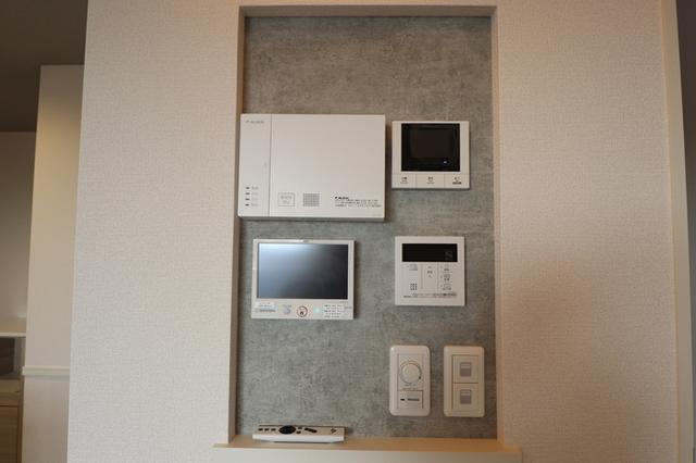 ランドマークⅡ（303） 部屋画像