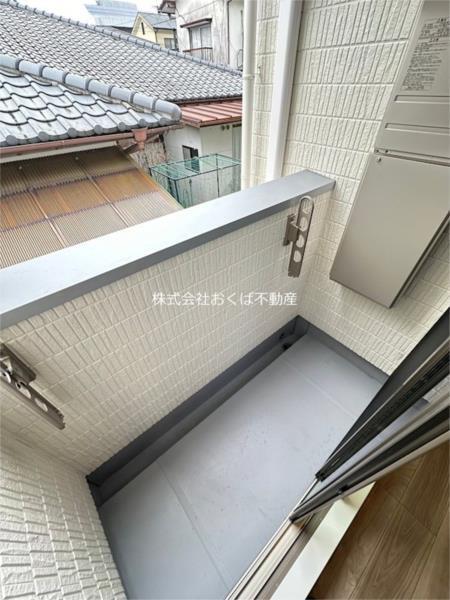 ADC光の森S22（102） 部屋画像
