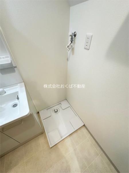 ADC光の森S22（102） 部屋画像