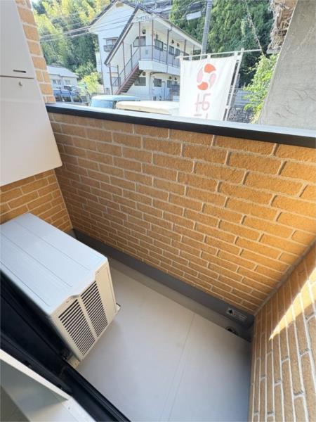 Major壺川（101） 部屋画像