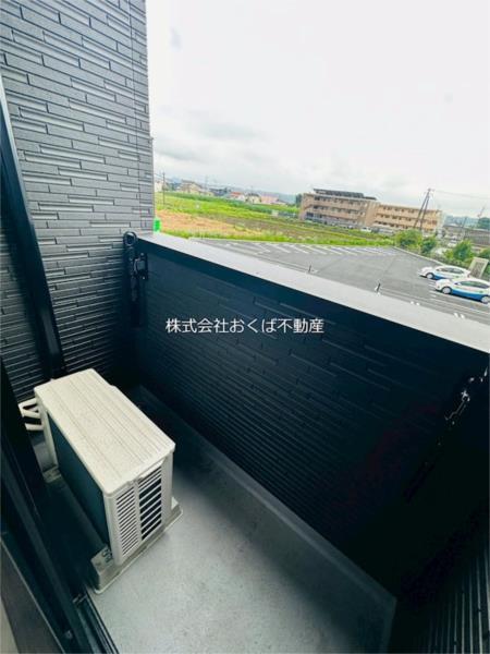 Seven Stars 野間口I（0203） 部屋画像