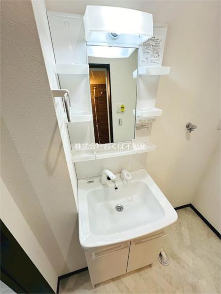 Seven Stars 野間口I（0105） 部屋画像