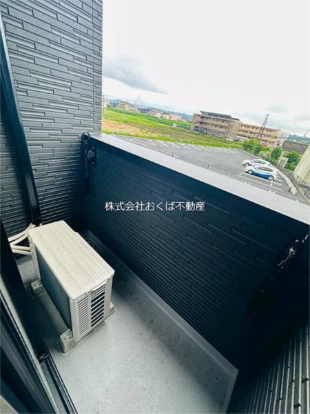 Seven Stars 野間口I（0202） 部屋画像