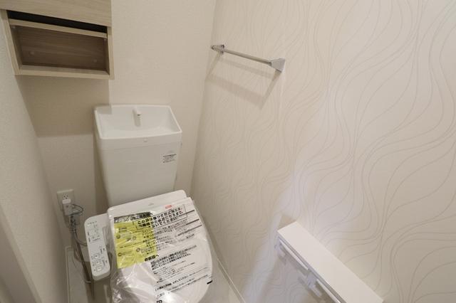 ランドマークⅡ（302） 部屋画像