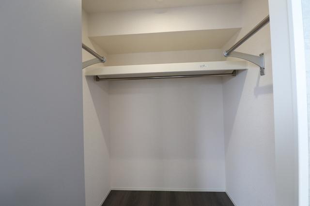 ランドマークⅡ（302） 部屋画像