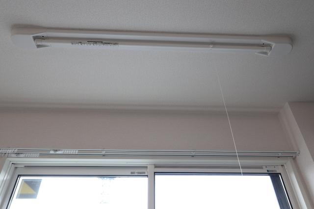 ランドマークⅡ（302） 部屋画像