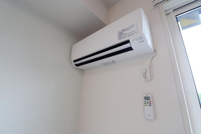 ランドマークⅡ（302） 部屋画像