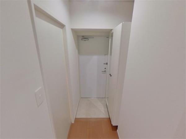 J PLACE（602） 玄関