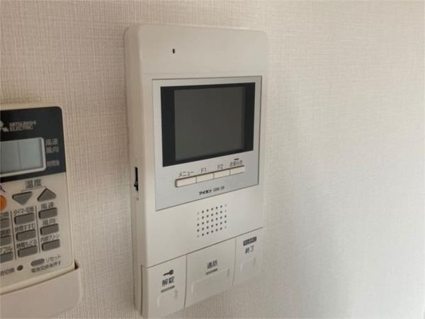 J PLACE（602） セキュリティ