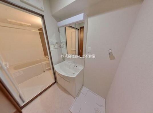 フェニックスハイツ大江（405） 部屋画像