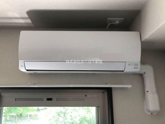 フェニックスハイツ大江（405） 部屋画像
