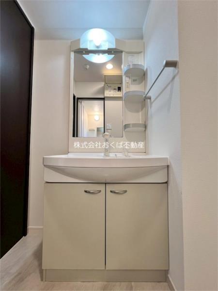 QueenRich新屋敷（802） 部屋画像