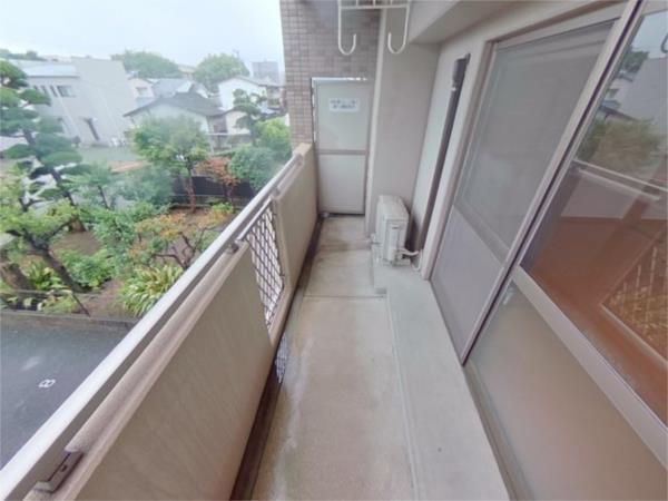 セラコート本山（204） 部屋画像