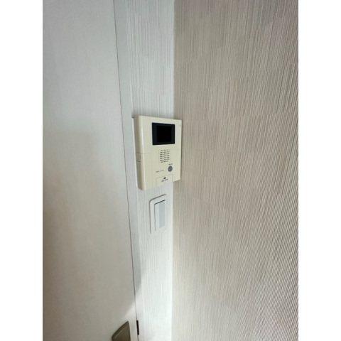 Primavera九品寺（501） セキュリティ