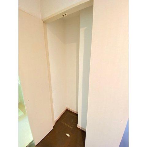 オーファス水前寺（704） 収納