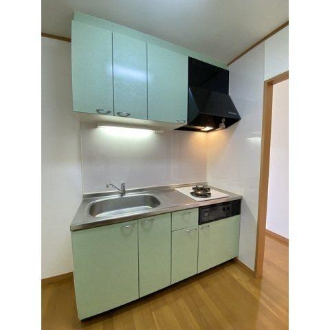 ドノーレ銀座通（703） キッチン